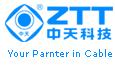 Jiangsu Zhongtian Technology Co., Ltd. logo