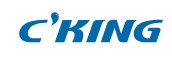 JIANGXI JINGGANGSHAN CKING COMMUNICATION CO.,LTD. logo