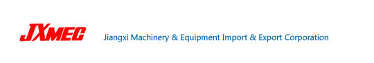 JIANGXI MACHINERY & EQUIPMENT I/E CORP. logo