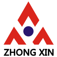 JIAOZUO ZHONGXIN HEAVY INDUSTRIAL MACHINERY CO.,LTD. logo