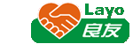 JIAXING LAYO IMPORT & EXPORT GROUP CO., LTD. logo