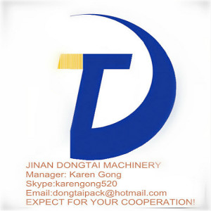 Jinan Dongtai Machinery Manufacturing Co., Ltd logo