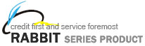 JINAN KING RABBIT TECHNOLOGY DEVELOPMENT CO.,LTD. logo