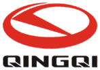 Jinan Qingqi Motorcycle Co., Ltd. logo