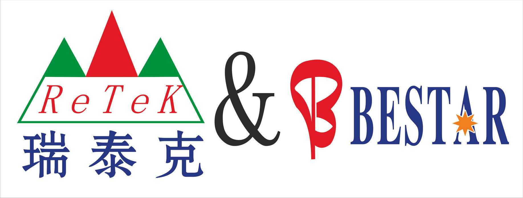 JINAN RETEK INDUSTRIES INC. logo
