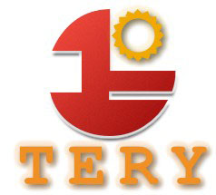 Jinan Tery Machine Co., Ltd. logo