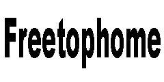 Jingmen Freetophome Trading Co., Ltd. logo