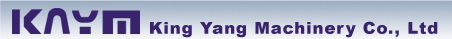 JINGZHOU CHINGYANG MACHINERY CO., LTD. logo