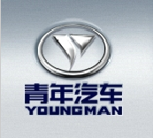 JINHUA YOUNGMAN AUTOMOBILE-MANUFACTURING CO.,LTD. logo