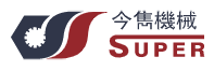 JinJun Machinery logo