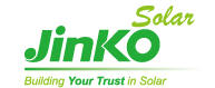 JINKO SOLAR CO., LTD. logo