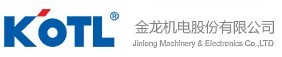 JINLONG MACHINERY ELECTRONIC CO., LTD. logo