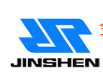 Jinshen Machinery logo