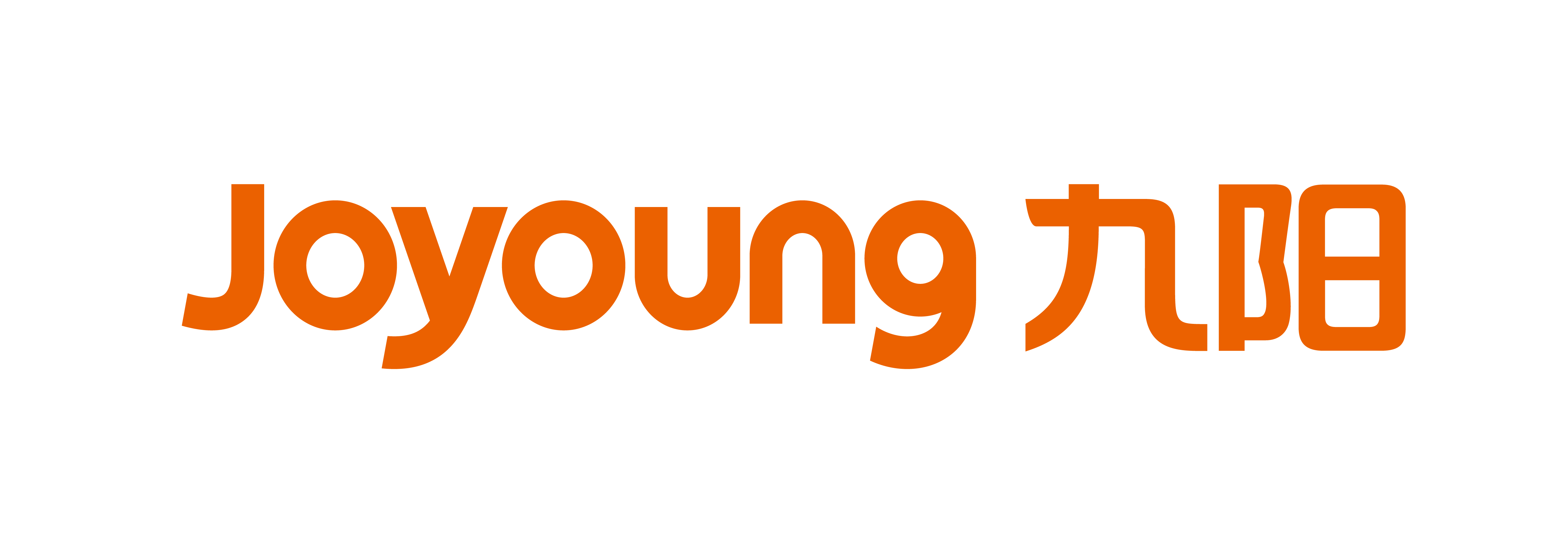 JOYOUNG COMPANY LIMITED logo