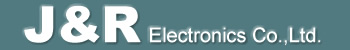 J&R ELECTRONCIS CO.,LTD. logo