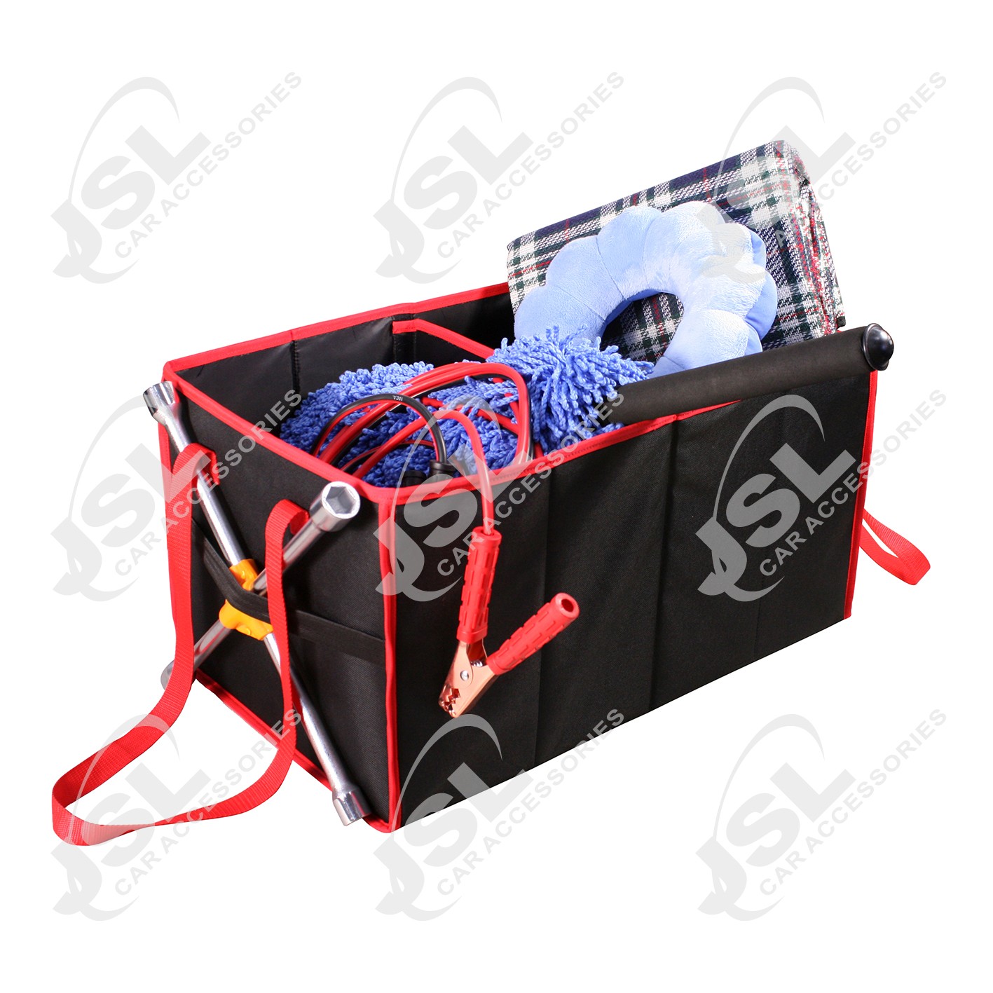 JSL Car Accessories Co., Ltd. logo