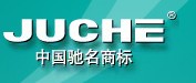 JUCHE GROUP LIMITED COMPANY. logo