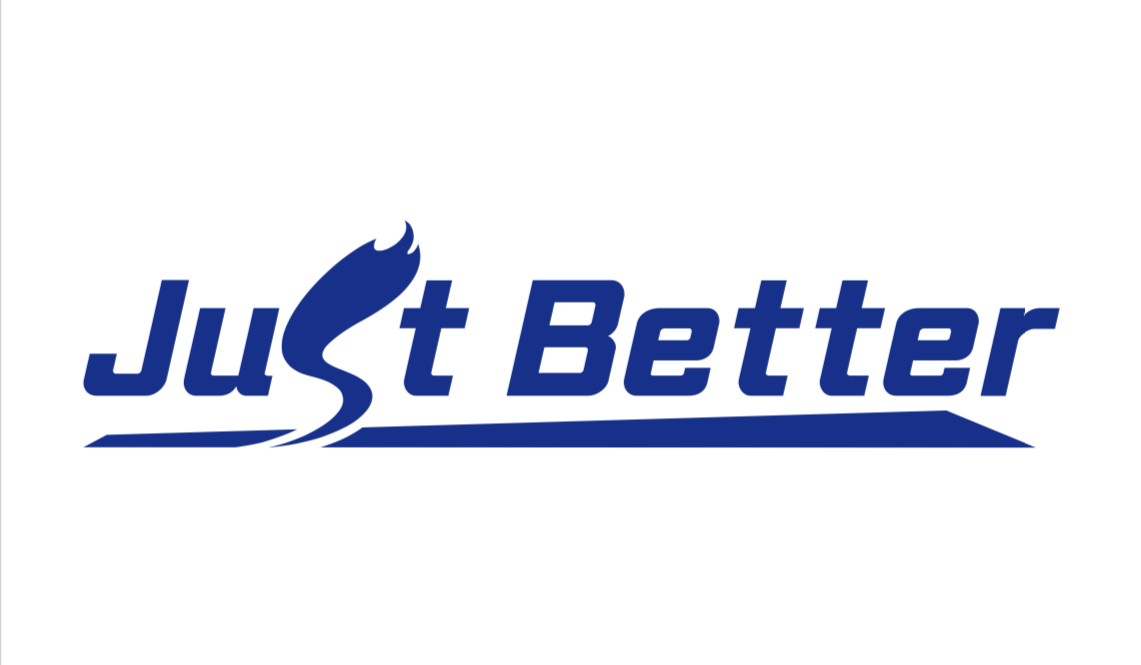 JustBetter JiangSu Tools CO.,LTD logo