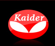 Kaider Trading Co., Ltd. logo