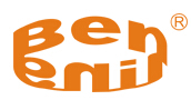 KAIPING BENLING GASKET PACKING OF ENGINE CO.,LTD. logo