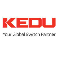 KEDU ELECTRIC CO.,LTD. logo
