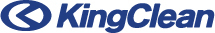 KINGCLEAN ELECTRIC CO.,LTD. logo