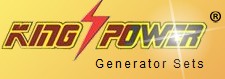 KINGPOWER INDUSTRY LTD. logo