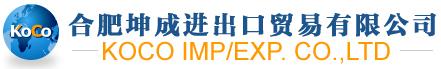 KOCO IMP/EXP.CO.,LTD. logo