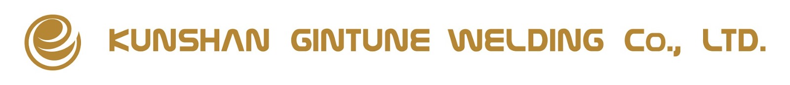 KUNSHAN GINTUNE WELDING CO., LTD. logo