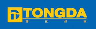 LAIZHOU TONGDA MACHINERY CO., LTD. logo