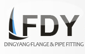 Langfang Ding Yang flange pipe fitting Co., Ltd logo