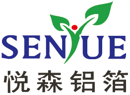 LANGFANG YUESEN ALUMINUM FOIL COMPOSITE MATERIAL CO.,LTD logo