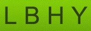 LBHY trade CO., LTD logo