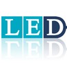 LED(BEIJING)INTERNATIONAL TRADING CO.,LTD. logo