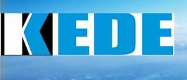 LIANYUNGANG KEDE INSTRUMENTS CO.,LTD. logo