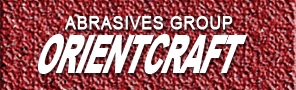 LIANYUNGANG ORIENTCRAFT ABRASIVES CO., LTD. logo