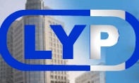 LIAONING YUANPENG AUTO PARTS MFG.LTD. logo