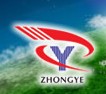 LIAONING ZHONGYE TECHNOLIGY AND INDUSTRY DEVELOPMENT CO.,LTD. logo