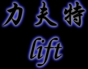 lift sling group logo