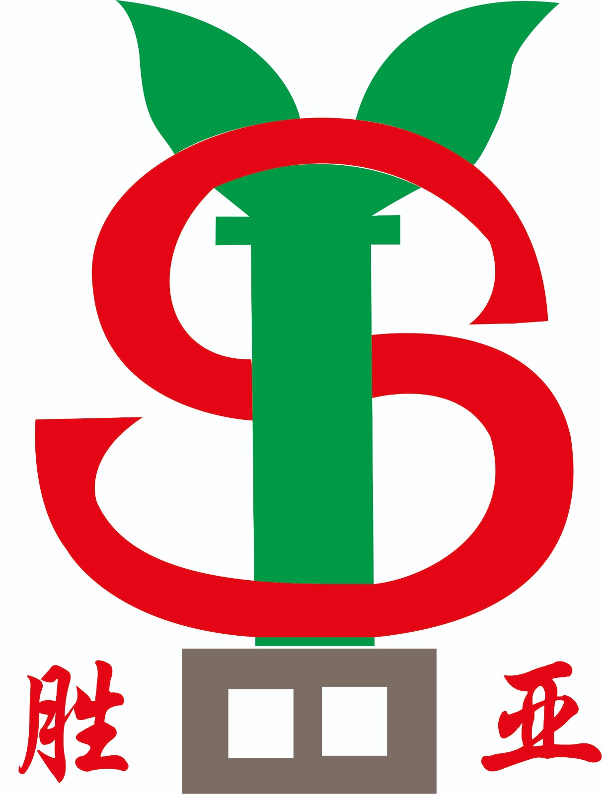 LINYI SHENGYA IMP. & EXP. CO., LTD logo