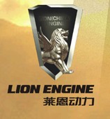 LION (CHINA) ENGINE CO., LTD. logo