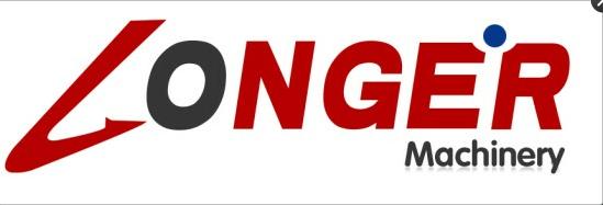 LONGER Nuts Machinery Company logo