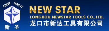 LONGKOU NEWSTAR TOOLS CO., LTD. logo