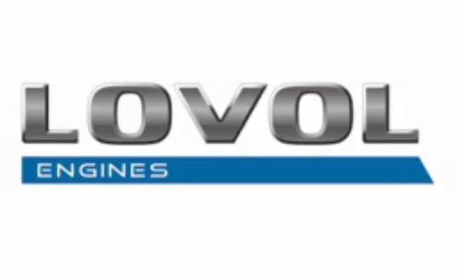 LOVOL TIANJIN ENGINES CO., LTD. logo