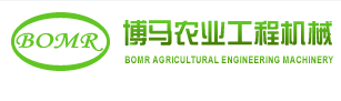 luoyang boma agricultural engineering machinery co.,ltd logo
