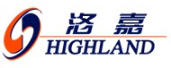 LUOYANG LUOJIA HIGHLAND MOTORS CO.,LTD. logo