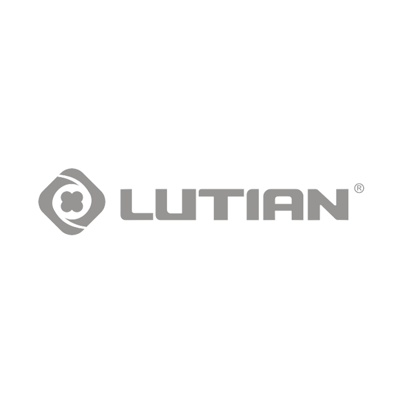 LUTIAN MACHINERY CO.,LTD logo