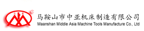 MAANSHAN MIDDLE ASIA MACHINE TOOLS MANUFACTURE CO.,LTD. logo