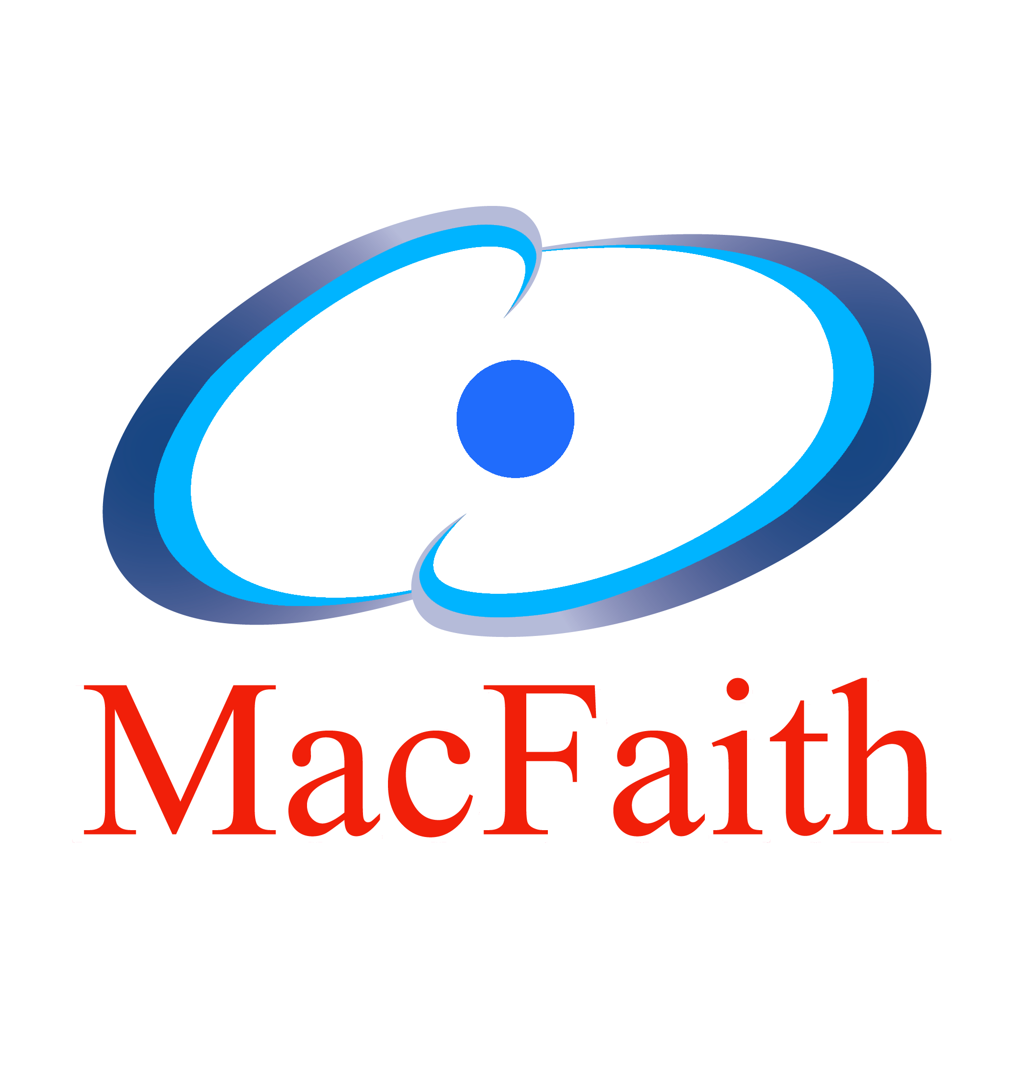 MacFaith E-Technology Co., Ltd logo
