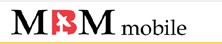 MBM COMMUNICATION TECHNOLOGY(SHENZHEN)CO.,LTD. logo